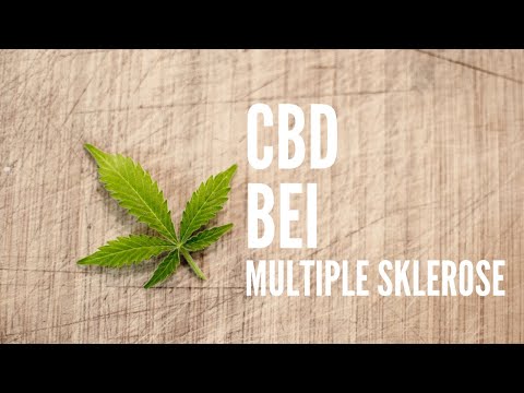 Nature 4 you - CBD bei Multiple Sklerose