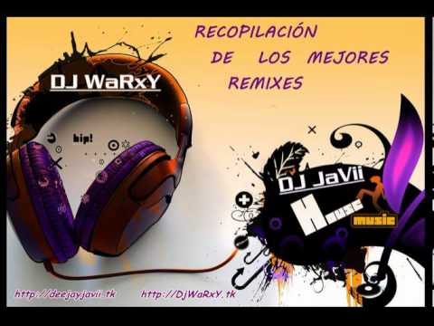 Corina ft. Dony - Latino Caffe Remix Deejay Javii y Warxy Deejay
