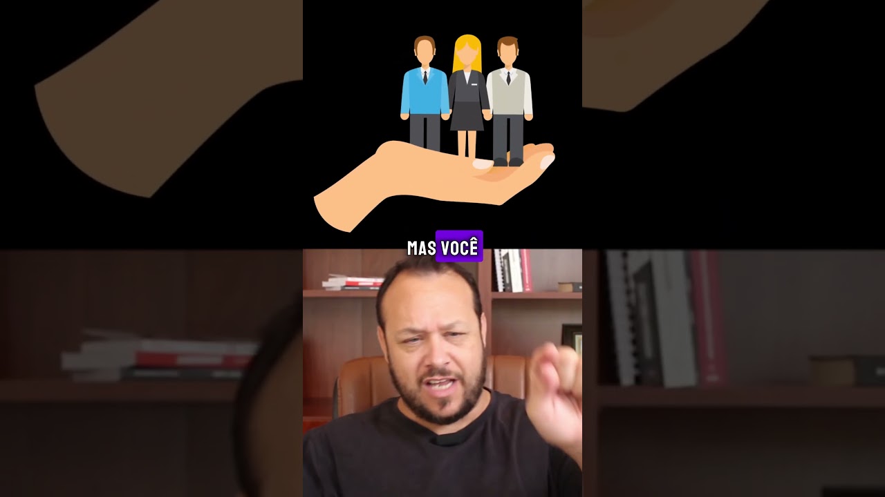 O expert em tráfego vai colocar a culpa em você 🎯