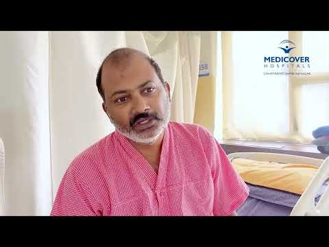 Angioplasty for Heart Attack in Chh. Sambhajinagar | Medicover - Video Thumbnail