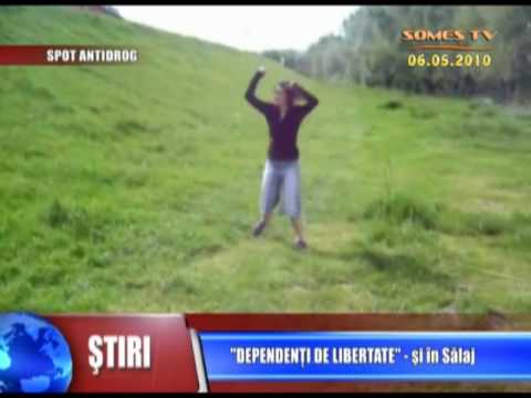 08_Dependenti De Libertate Si In Salaj