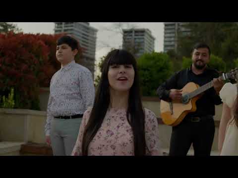 Habil Məmmədov və Şagirdləri  - Axtarma Məni