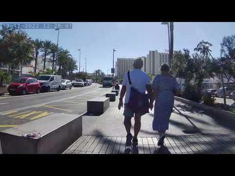 Tenerife 19 Dec 2022