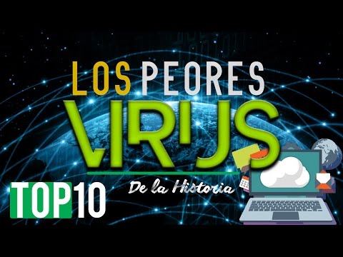 TOMi.digital - LOS PEORES VIRUS INFORMÁTICOS DE LA HISTORIA