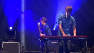 The Leisure Society - We Were Wasted