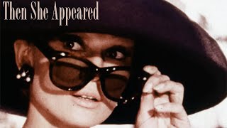 Breakfast at Tiffany&#39;s - Then She Appeared
