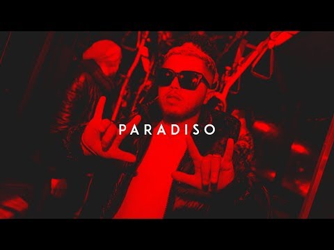 (FREE//FLP) Hamza x Sch x Damso Type Beat 2019 - Paradiso (Prod. By MontaBeats)