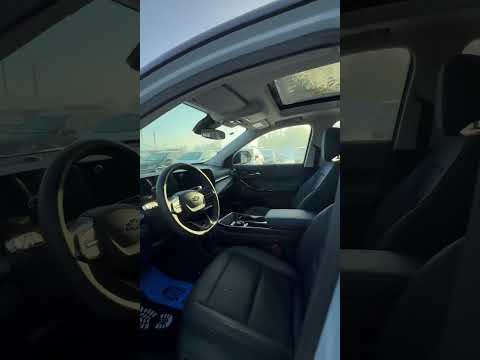 фото chevrolet equinox iv 0