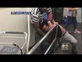 Exclusive Violent Struggle At Rite Aide