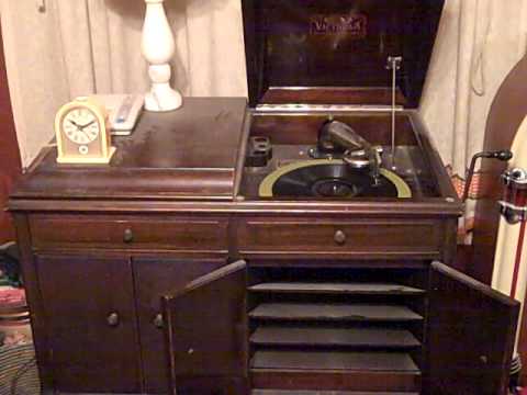 JEAN GOLDKETTE TOMMY JIMMY DORSEY JOE VENUTI - COVER ME UP WITH THE SUNSHINE OF VIRGINIA - VICTROLA