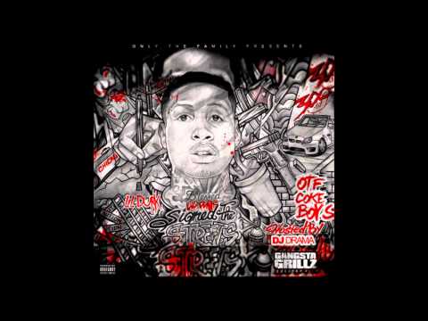 Lil Durk - 100 Rounds (OFFICIAL)