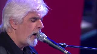 Michael McDonald -  All In Love Is Fair    (Live) ❤️