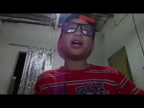 crepper irritante parodia: pra ver se cola trem da Alegria