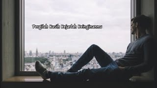 Download lagu Story WA Lirik Lagu 30 Detik || Pergilah Kasih Cover Felix mp3