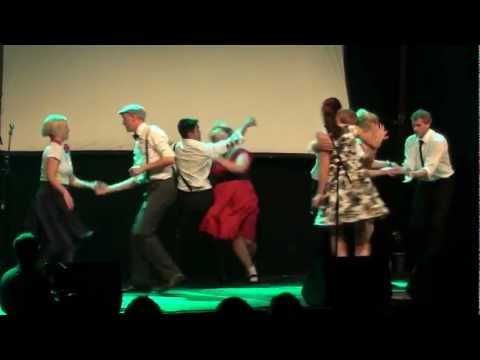 Kom og dans Birkeland!