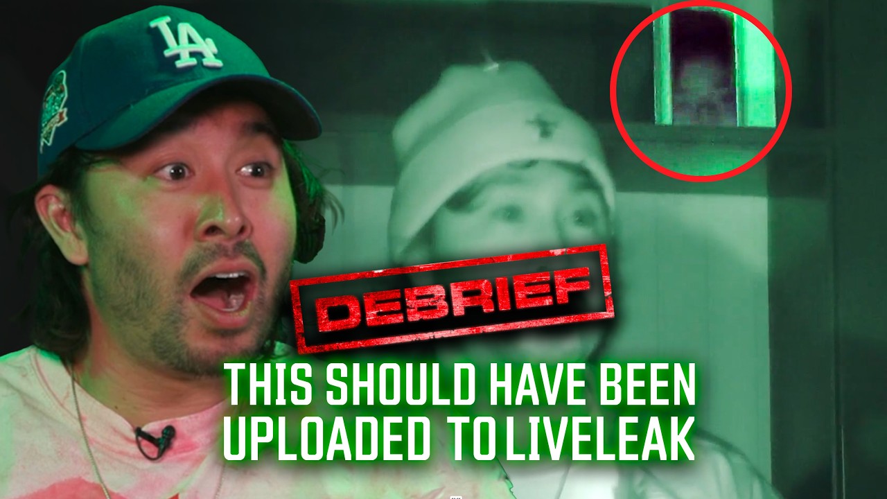 Shane Finally Breaks Ryan (EMOTIONAL)