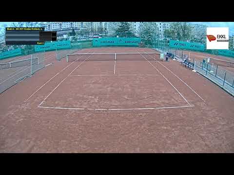 Kurt 3_24.4.2023 - SK HIT Hradec Králové, z. s. - Muži A