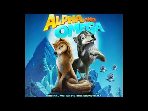We Found a Way - Alpha and Omega Soundtrack