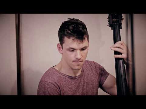 Laurids Richter Quartett - Session Excerpt (Werner Neumann, Florian Kästner, Tim Kleinsorge)