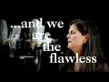 ...and we are the flawless (Song Cycle for Soprano and Piano) | Paul Sánchez