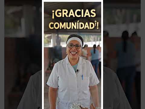 ¡GRACIAS SAN JOSÉ DEL SALADO! 🐷✨ Gran jornada por nuestro Alumbrado 2026