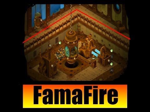 comment aller a la prison d'amakna dofus