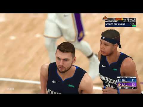 #NBA2K20 MyCareer Ep. 64 - I BROKE MY PHONE! *CLICKBAITING* Western Conference Finals Game 3