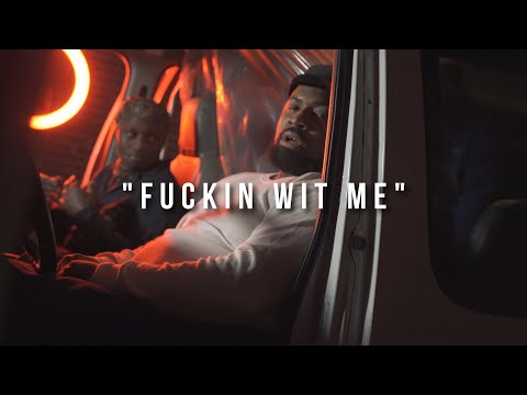 WM Tiny X TMF Key - "Fuckin Wit Me" (Official Music Video) | Shot By @MuddyVision_