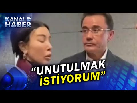 ÖZEL HABER - Ender Saraç'tan Beraat Kararı Açıklaması!