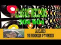 JACK JONES - THE WINDMILLS OF YOUR MIND