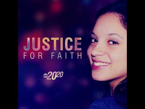 Justice for Faith