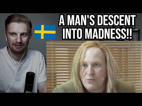 Reaction To Grotesco - Meeting (Swedish Comedy)