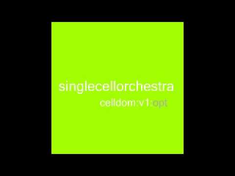 Single Cell Orchestra - Messenger