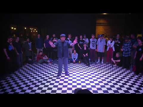 Popping selection 2 l TEAMKA-2017