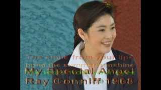 YINGLUCK  My Special Angel - complete version