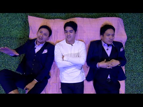 Piknik Bareng Al Ghazali