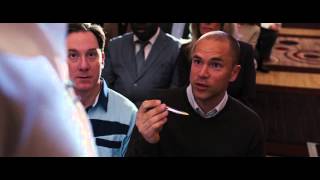 De Kunst van de Elevator Pitch vertelt jouw verhaal in 2 minuten