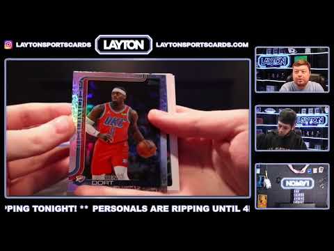 ON THE FLY 2025/26 Topps Basketball Fanatics Exclusive Value 10 Box Break #1 RANDOM DIVISIONS