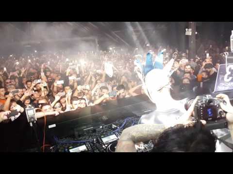 El Fortin Club - 27 de Maio de 2017 - Boris Brejcha