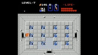 Suspiciously Easy - Let's Play Legend of Zelda Part 27