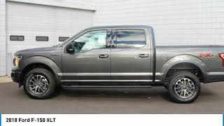 2018 Ford F-150 1800012