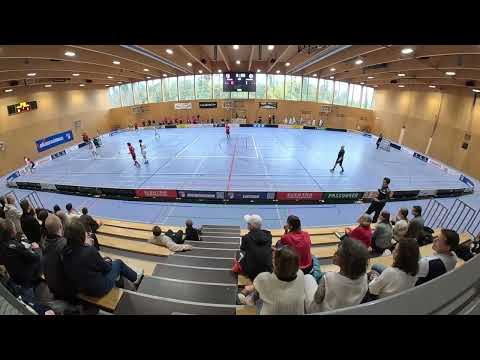Bülach Floorball U21-Limmattal Unihockey U21