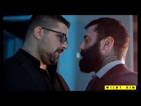 When my daddy know about my relationship || Gay love story || [ English Dubbed film ] 