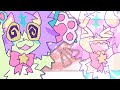 Epileptic Techno Animation Meme Loop