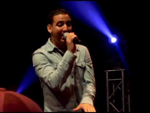 Fouradi - Ping @ Kim-Lian Fandag