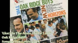 "Glory In The Arms Of The Lord" - Oak Ridge Boys (1968)