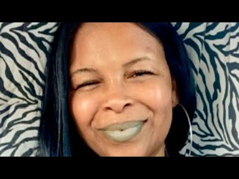 Dawn Robinson Discusses Life, Growth, & Spirituality