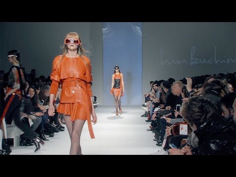 Luis Buchinho | Fall Winter 2018/2019 Full Fashion Show | Exclusive