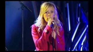 Sylver ~ Why Worry (Live In Disneyland Paris 18-10-2003)