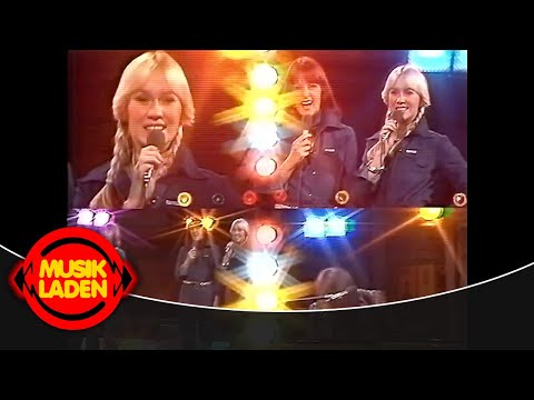 Thumbnail for ABBA - Waterloo (1976) by ABBA